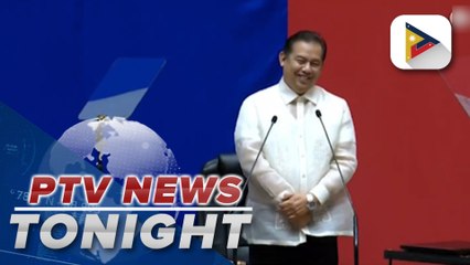 House speaker shares lower chamber's record achievements in 2023
