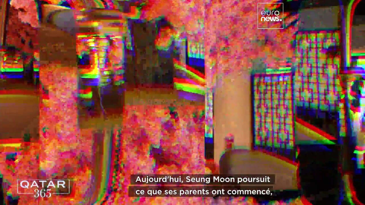 Fauconnerie, geeks et barbecue coréen : le meilleur du paysage culturel du Qatar en 2023