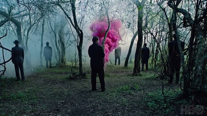 Enter the Phoenix | show | 2004| S2 | Official Trailer