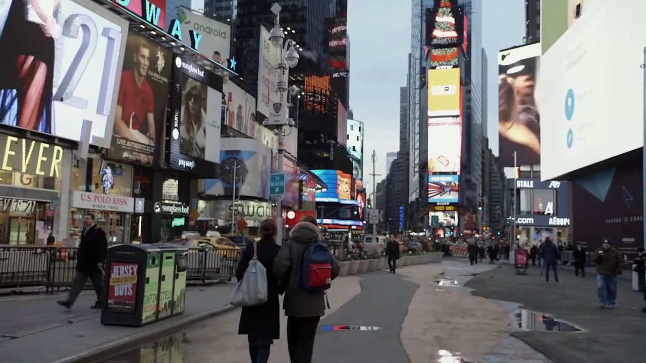 The Great Outdoors | show | 1988| S2 | Official Trailer