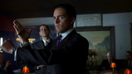 Eenmaal geslagen, nooit meer bewogen | show | 1995| S5 | Official Trailer