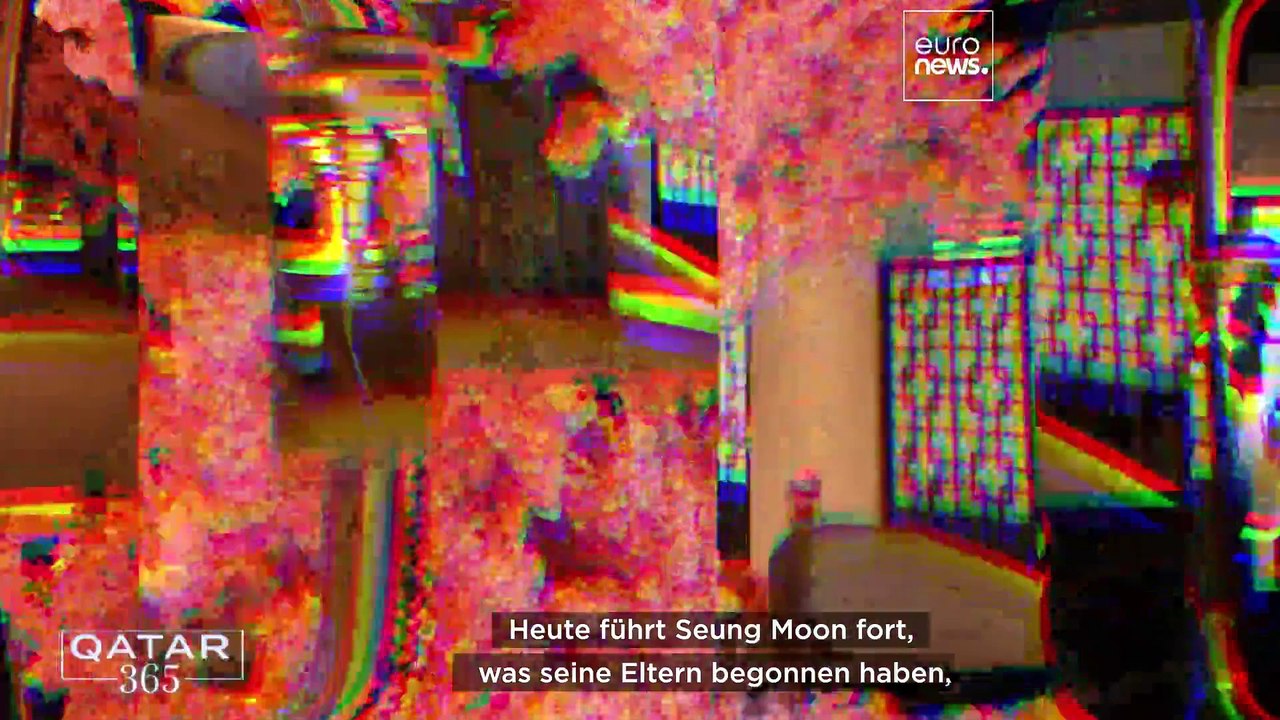 Das Beste aus Katar im Jahr 2023: Falknerei, Geeks und koreanisches Barbecue