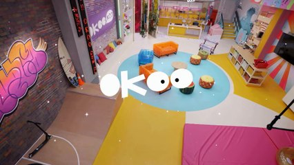 Fudge 44 | show | 2006| S1 | Official Trailer