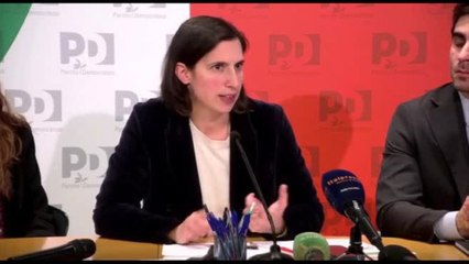 Schlein: "L'Europa che vogliamo" non è un evento per coprire Atreju