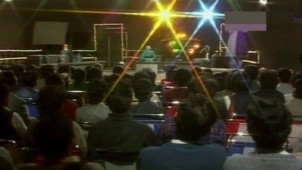 Mere Dil Meray Musafir  - Tina Sani