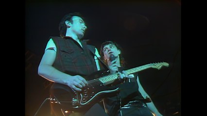 U2 - I Threw A Brick Through A Window (Live From Red Rocks, 1983)