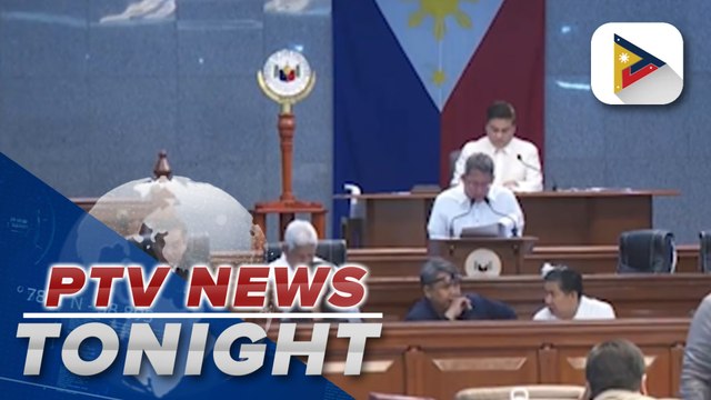 Charter Change plan draws mixed reaction from senators