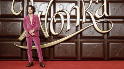 Timothée Chalamet's Most Stylish Moments