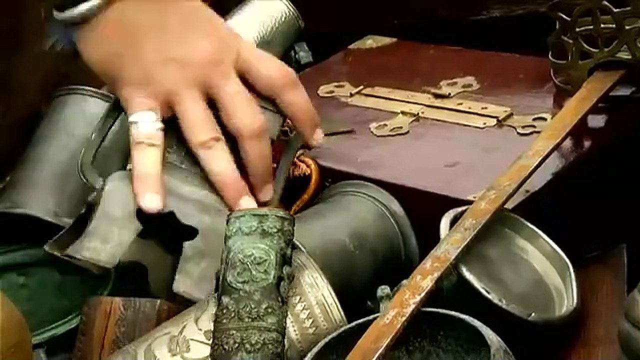 Happy People: A Year in the Taiga | show | 2010| S5 | Official Trailer