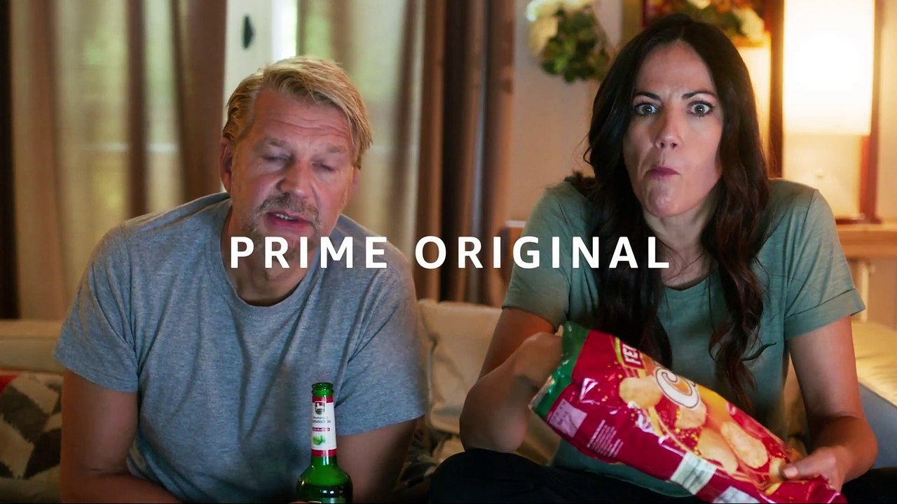 Brother on the Run | show | 1973| S5 | Official Trailer