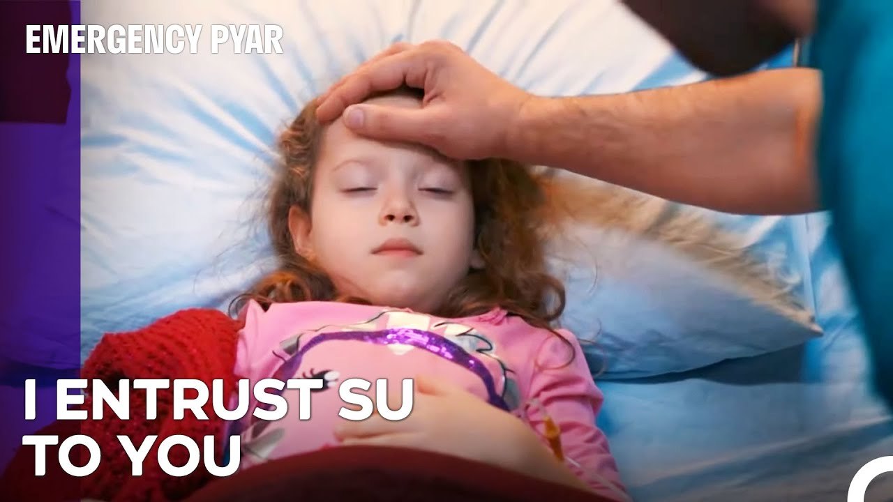 Su Got Sick - Emergency Pyar