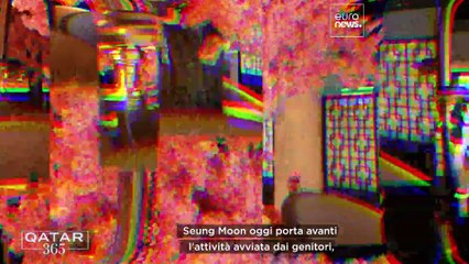 Il meglio del Qatar nel 2023: falconeria, mondo geek e barbecue coreano