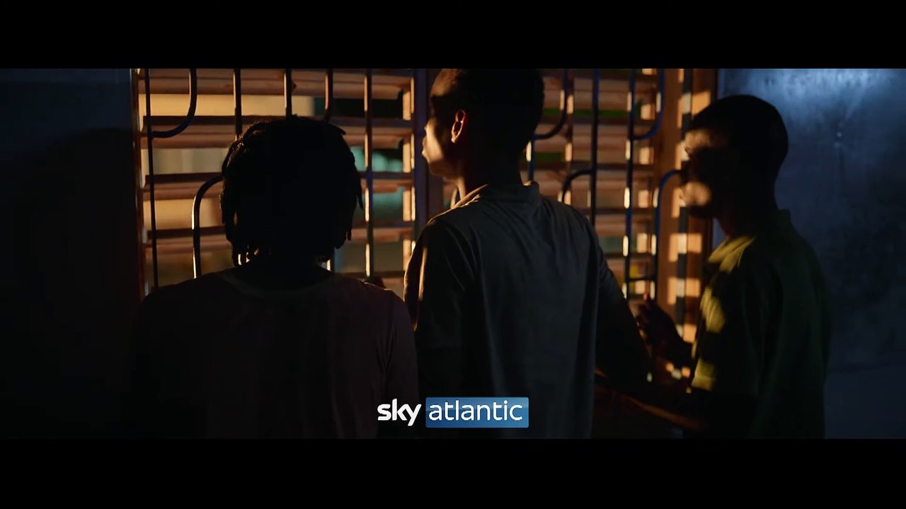 西小河的夏天 | show | 2017| S1 | Official Teaser