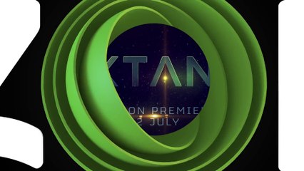 Street Fighter Alpha: The Movie | show | 1999| S2 | Official Teaser