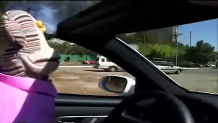 Bach's Fight for Freedom | show | 1995| S1 | Official Clip