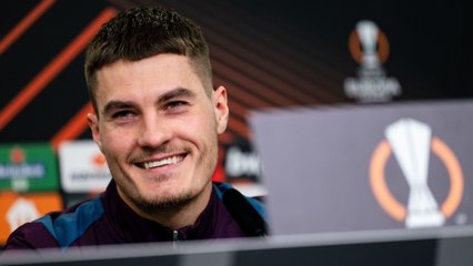 Schick kämpft um Stammplatz: "Bin ein Stürmer, der schon mehr als 20 Tore gemacht hat"