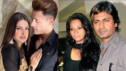 Year Ender 2023: Himanshi Asim से Nawazuddin Aaliya तक, Bollywood Couple 2023 Breakup List Viral