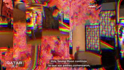 Lo mejor de Catar en 2023: cetrería, geeks y barbacoa coreana