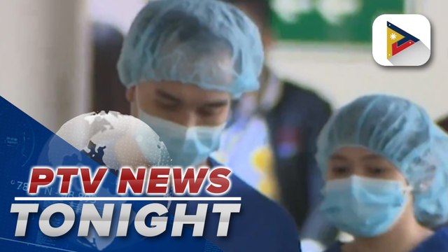 PGH requires personnel, visitors to wear face masks