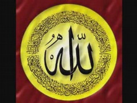 NASHED OF Prophet MUHAMMAD(PBUH)