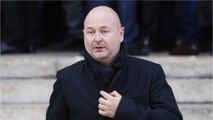 GALA VIDEO - Cauet accusé de viols : sa fille Ivana poste une photo qui en dit long