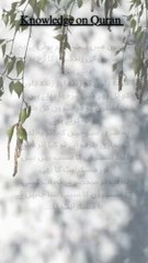 Words affect on your relations