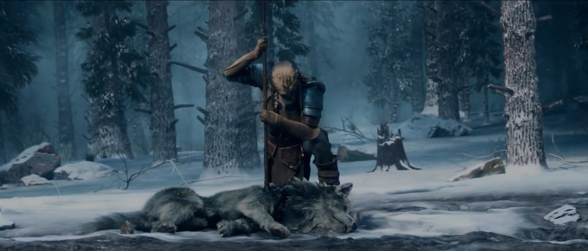 Titan Quest : Ragnarök