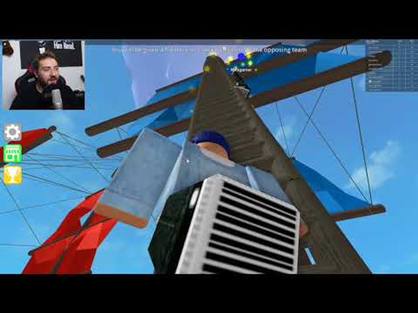 ⁣Roblox Epic Minigames