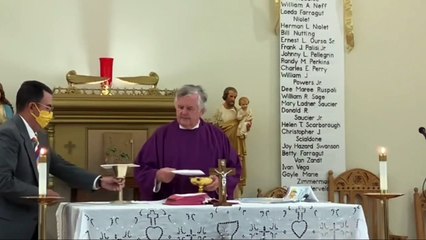 Catholic Mass Today I Daily Holy Mass I Friday December 15 2023 I English Holy Mass I 5.00 AM