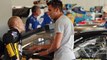 Almirola returns to Joe Gibbs Racing in Xfinity Series driver/mentor role