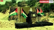 Hamas'tan, Gazze'deki çatışmada üst düzey askerlerini kaybeden İsrail'e uyarı: Kayıplarınızın faturası artacak