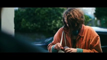 chilling Horror Short 'It's Not About Fear' | ALTER 🎬 - thumbnail