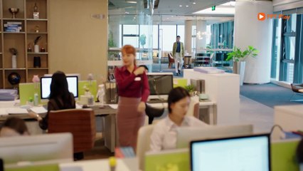 (22A)_Nỗi Vương Vấn Của Hạ Tiên Sinh - Tập 22A