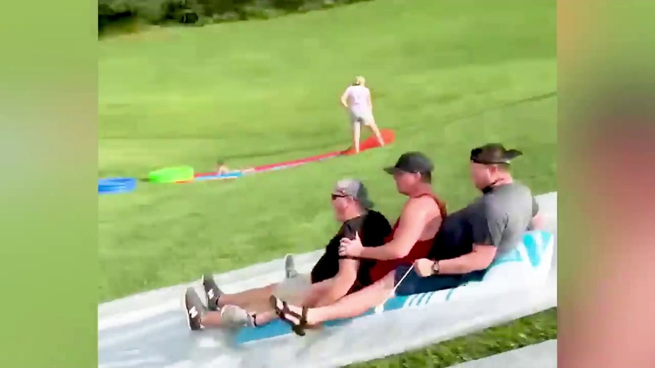 Epic Fails Compilation 2023: Hilarious Moments That Will Make Your Day!