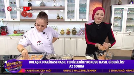 Nermin'in Enfes Mutfağı 13 Aralık 2023