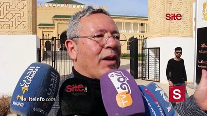 تفاصيل جلسة جديدة من محاكمة نائب عمدة فاس المعتقل بسبب تهم ثقيلة