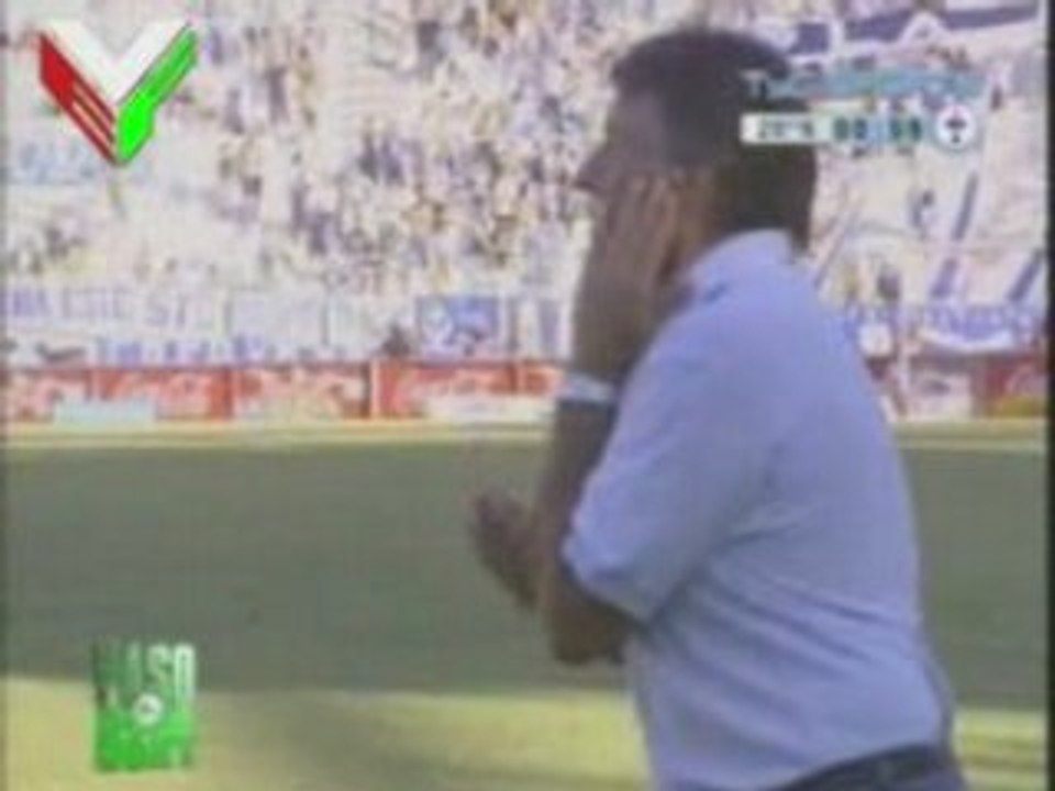 Clausura 2008 - Estudiantes-Velez