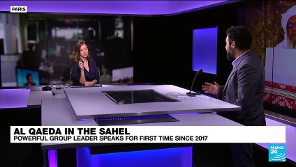 Al Qaeda Saharan branch leader announces new Jihad phase against junta