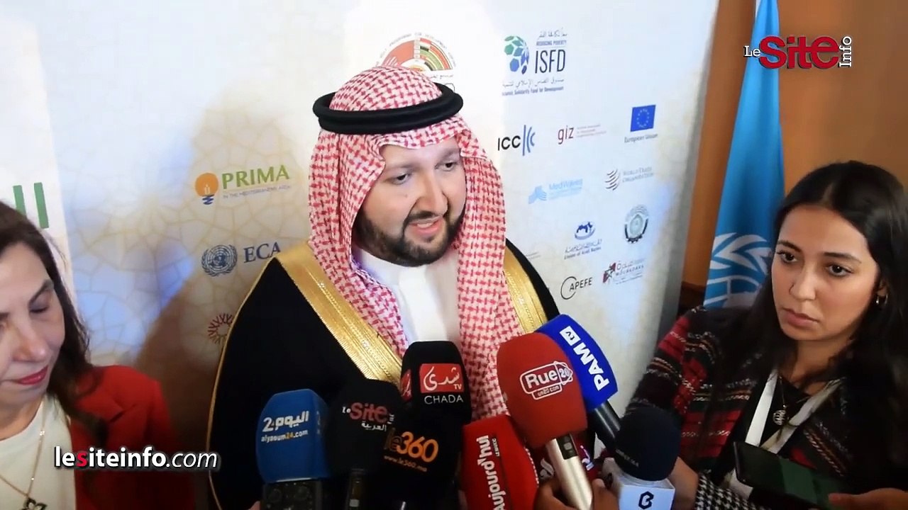 القمة العربية لريادة الأعمال بمراكش.. مسؤولون يتحدثون عن هاجس التمويل أمام حاملي المشاريع