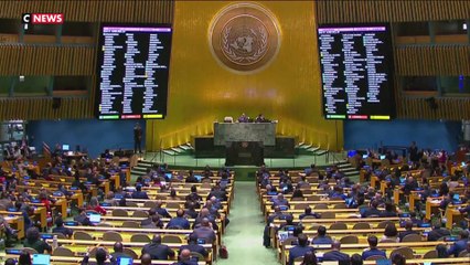 Israël face aux pressions internationales