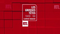 Stupeur dans un collège à Rennes, un accord à la Cop et le Covid de retour pour Noël : le journal RTL de 16h du 13 décembre 2023