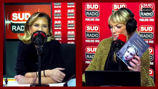 Les femmes sont très minutieuses, rigoureuses, elles n'aiment pas faire les choses à moitié Marie-Laure Buisson - Destins de femmes