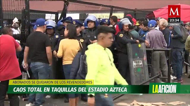 El Fantasma y su lado como empresario | La otra visión del deporte