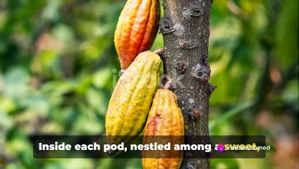 The Sweet Journey  How Chocolate is Made 2023