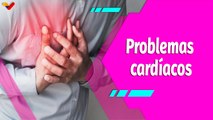 Buena Vibra | ¿Sabes identificar los problemas cardiovasculares?