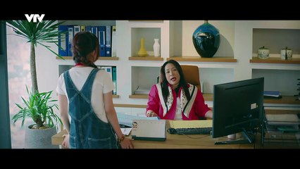 Chúng ta của 8 năm sau Tập 17 - VTV Giải trí