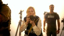 Official Trailer for A24's Civil War with Kirsten Dunst