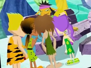 Stone Age (TV Series) Stone Age E013 – Show And Tell Showdown