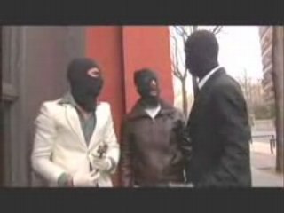 La Bande à fifi Georges Clooney