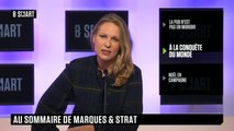 MARQUES & STRAT - Emission du vendredi 15 décembre